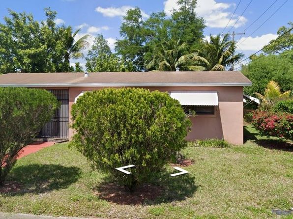 1211 NW 188th Ter #0