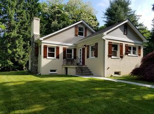 1049 Craigville Rd, Chester, NY 10918