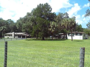 9384 N Rainelle Ave, Crystal River, FL 34428