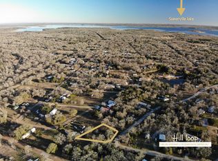 Lots 390 & 80 Hill Loop Rd, Somerville, TX 77879
