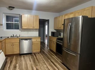 99 Salem St #1, Boston, MA 02113
