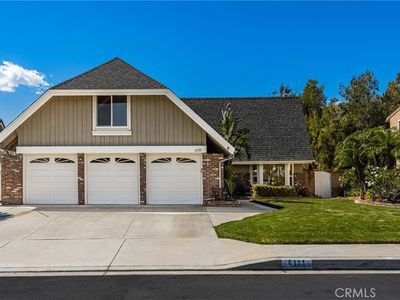 6191 Jacaranda Ln, Yorba Linda, CA, 92887