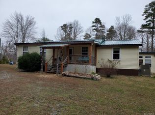 758 Weaver Rd, Green Bay, VA 23942