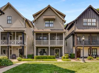 722 Centerpoint Ln UNIT 24, Nashville, TN 37209
