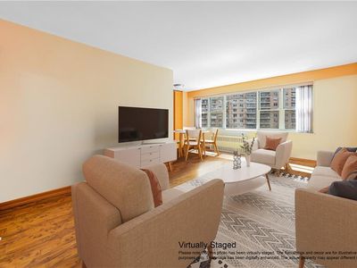 2930 W 5th St APT 16T, Brooklyn, NY, 11224