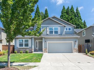 927 N Pointe Dr, Albany, OR 97321