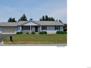 105 S Orlando Ave, Ocean View, DE 19970