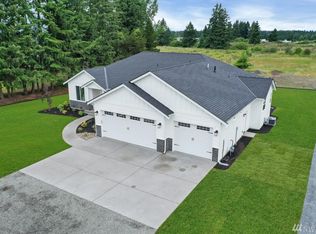 16626 Canal Rd SE, Yelm, WA 98597