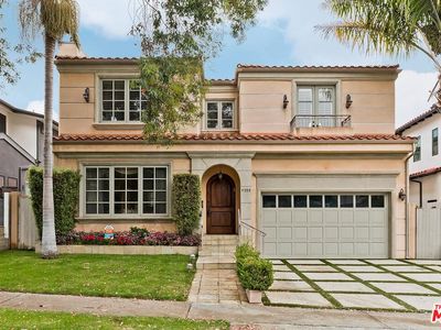 9355 Kirkside Rd, Los Angeles, CA, 90035