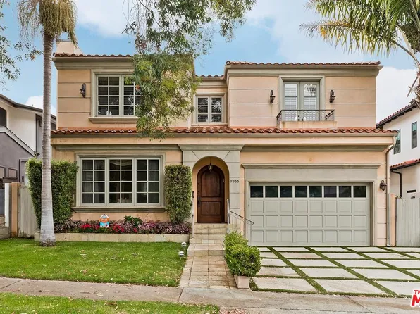 9355 Kirkside Rd, Los Angeles, CA 90035