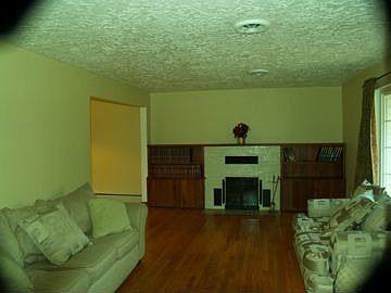 Front Room