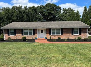 5 Sawyer Dr, Salem, VA