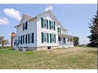 15123 McGirr Rd, Hinckley, IL 60520