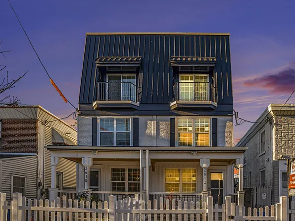 2612 Coral St, Philadelphia, PA 19125