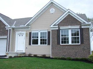 5659 Nutmeg Pl, Groveport, OH