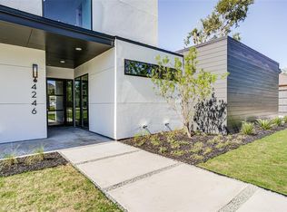 4246 Northcrest Rd, Dallas, TX 75229