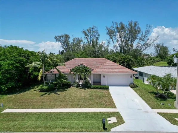 621 DIPLOMAT COURT, Marco Island, FL 34145