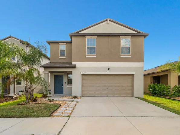4529 Eternal Prince Dr, Sun City Center, FL 33573