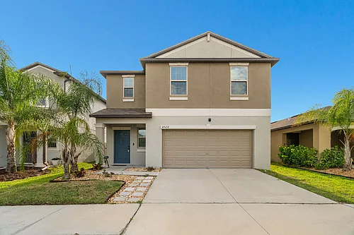 4529 Eternal Prince Dr Photo 1