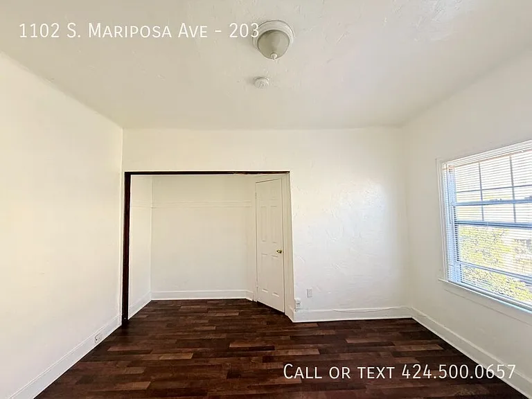 1102 S Mariposa Ave #203 — Photo 11