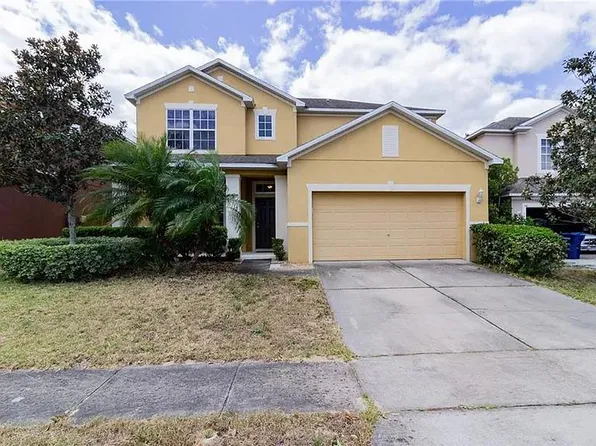 1475 Salisbury Dr, Winter Haven, FL 33881