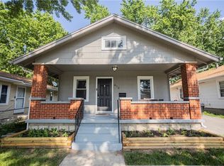 419 N Crysler Ave, Independence, MO 64050