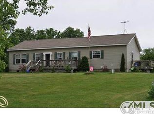 11821 Fleming Rd, Fowlerville, MI 48836