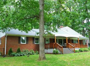 9336 Hawkins Creamery Rd, Gaithersburg, MD 20882