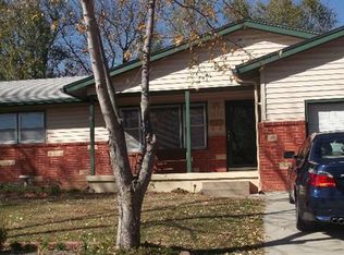 1072 Cedar St, Junction City, KS 66441