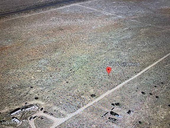 3rd image of 21 W Gila Bnd Lot 655