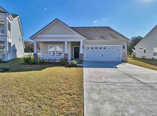 824 Cherry Blossom Dr, Murrells Inlet, SC 29576