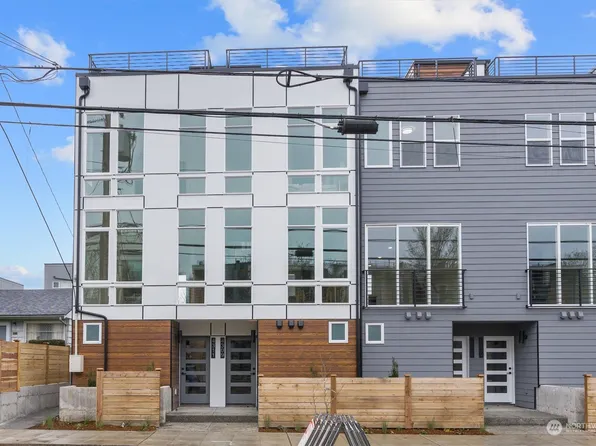 4305 26th Avenue SW, Seattle, WA 98126