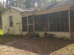 7616 Tia Rd, Jacksonville, FL 32220