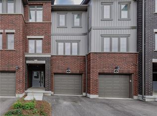 311 Woolwich St #5, Waterloo, ON N2K0H4