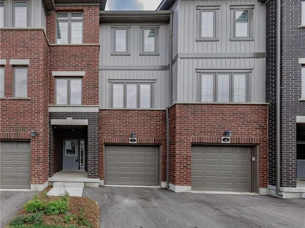 311 Woolwich St #5, Waterloo, ON N2K 0H4