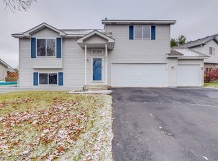 18442 Exodus Ave, Farmington, MN 55024