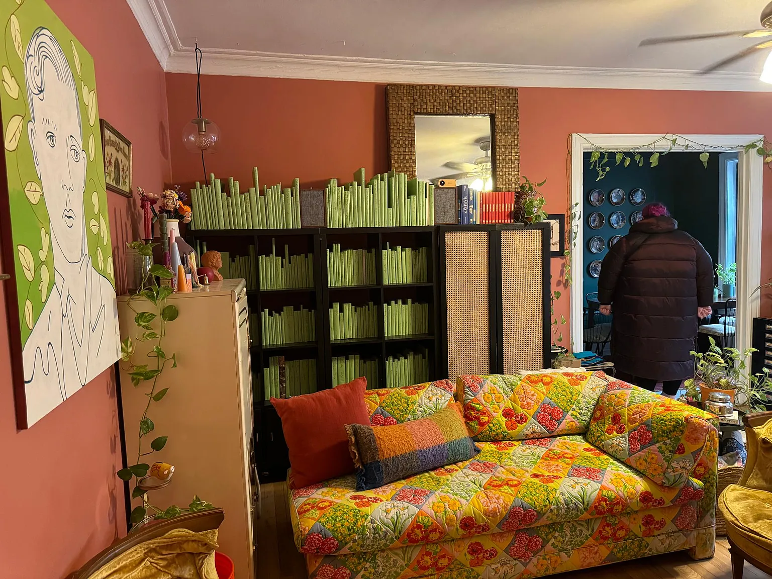 Studio, $1,650 — Photo 4