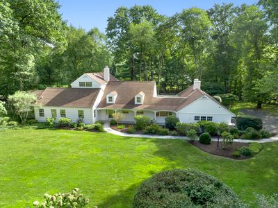 74 Pembroke Road, Darien, CT, 06820