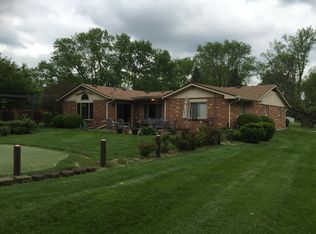 2609 Walford Dr, Centerville, OH 45440
