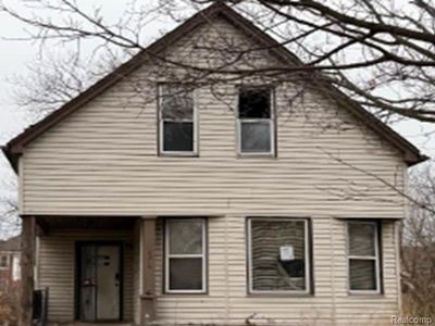 6215 Field St, Detroit, MI, 48213