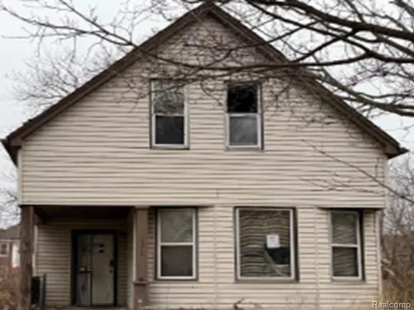 6215 Field St, Detroit, MI 48213