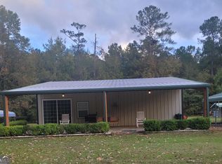 584 Turkey Creek Cir, Dublin, GA 31021