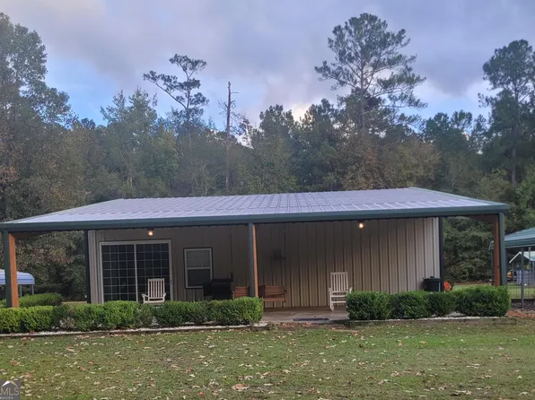 584 Turkey Creek Cir, Dublin, GA 31021