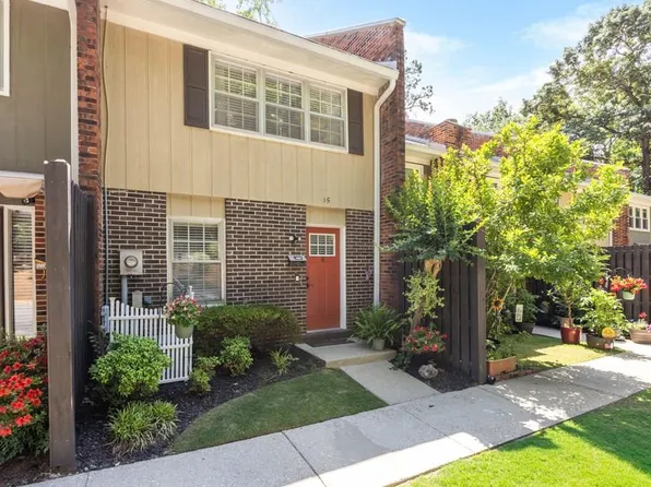 6101 River Rd APT 15, Columbus, GA 31904