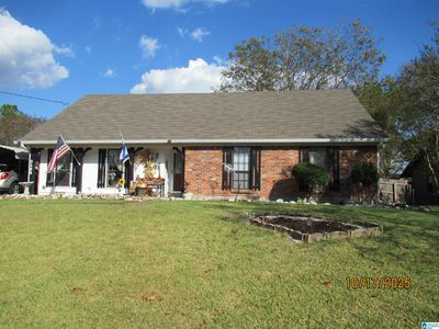 2165 Briar Gate Dr, Montgomery, AL, 36116