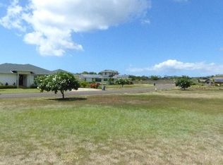 Nakoa St #112, Koloa, HI 96756