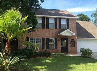 970 Bluff Rdg, Biloxi, MS 39532