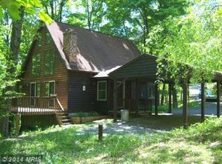 359 Creekview Ln, Berkeley Springs, WV 25411