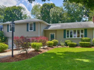 94 Hathaway Cir, Arlington, MA, 02476