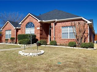 6248 Pine Ridge Blvd, McKinney, TX 75070